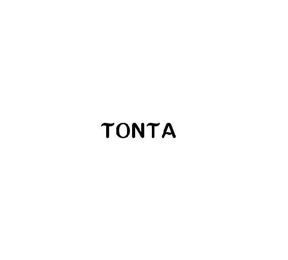 ;TONTA