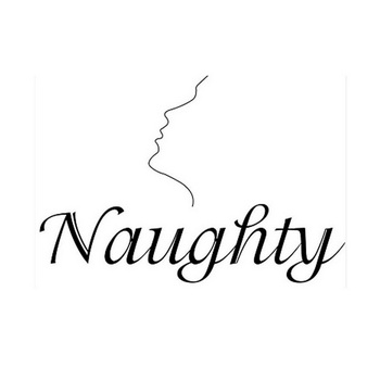 NAUGHTY;NAUGHTY