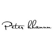 PETER KHANUN;PETERKHANUN