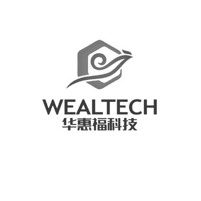 华惠福科技 WEALTECH;WEALTECH