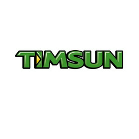 TIMSUN;TIMSUN