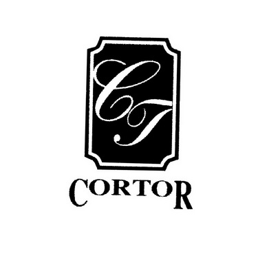 CORTOR CT;CORTOR CT