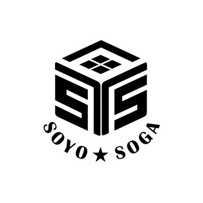 ;SOYO SOGA