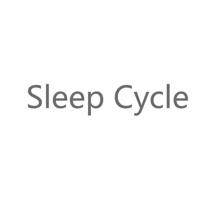 ;SLEEP CYCLE