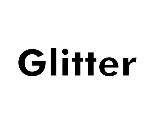 ;GLITTER