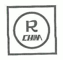 CHINA;R;CHINA;R