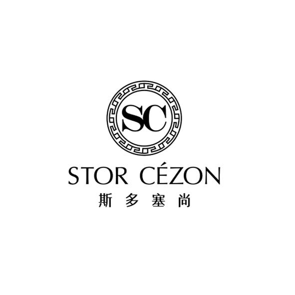 斯多塞尚 STOR CEZON SC;STOR CEZON SC