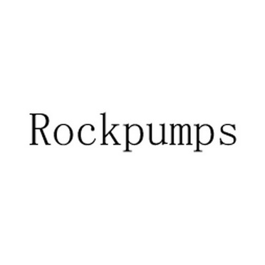 ;ROCKPUMPS