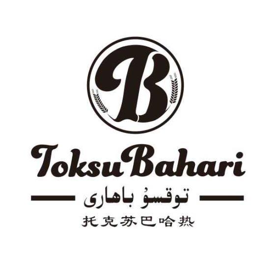 托克苏巴哈热 TOKSU BAHARI;TOKSU BAHARI