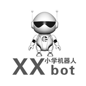 XX 小学机器人 BOT;XX  BOT