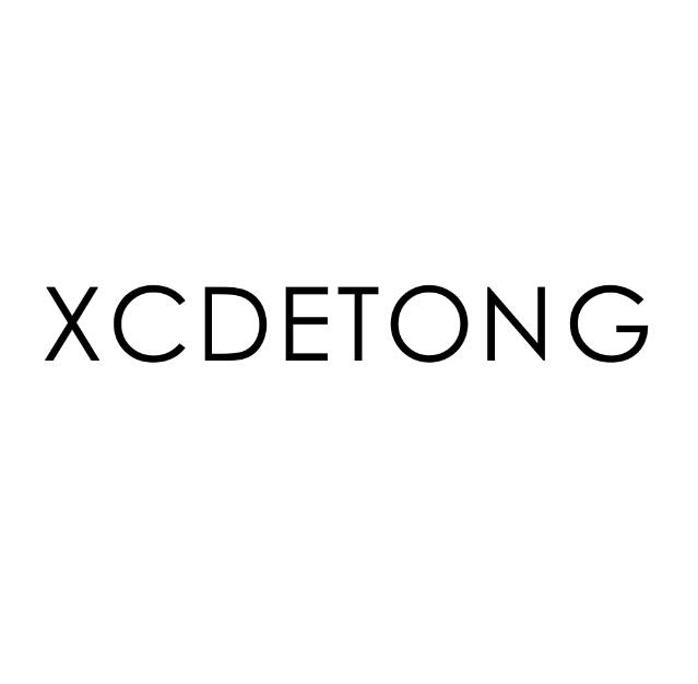 XCDETONG;XCDETONG