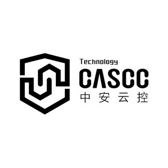 中安云控 TECHNOLOGY CASCC;TECHNOLOGY CASCC