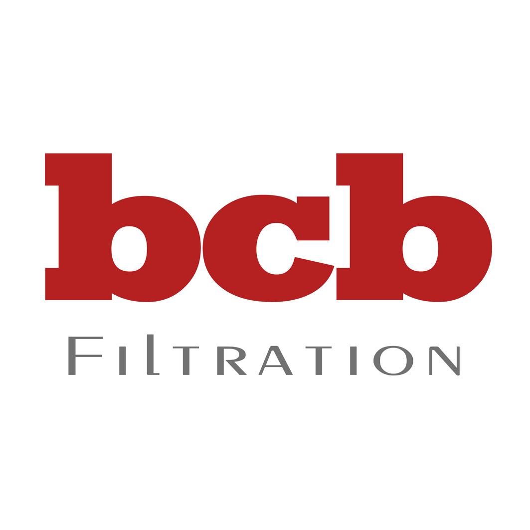 BCB FILTRATION;BCB FILTRATION