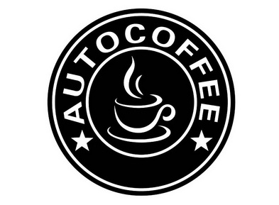 AUTOCOFFEE;AUTOCOFFEE