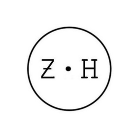 Z·H;ZH