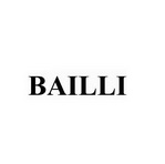 BAILLI;BAILLI