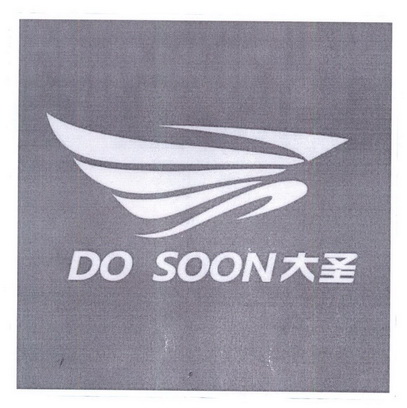 DO SOON 大圣;DO SOON