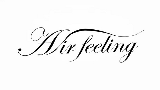 AIR FEELING;AIR FEELING