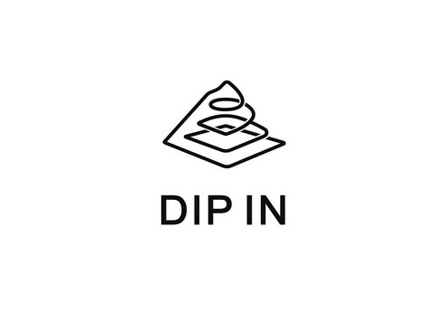 DIP IN