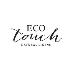 ECO TOUCH NATURAL LINENS;ECO TOUCH NATURAL LINENS