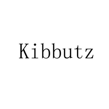 ;KIBBUTZ