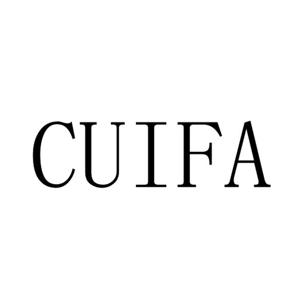 CUIFA;CUIFA