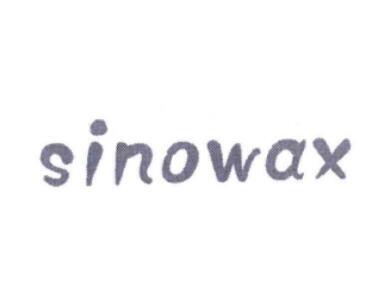 ;SINOWAX