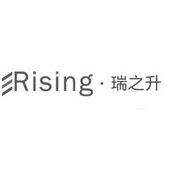 RISING·瑞之升;RISING