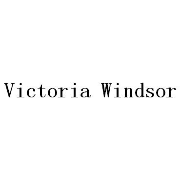 VICTORIA WINDSOR;VICTORIA WINDSOR