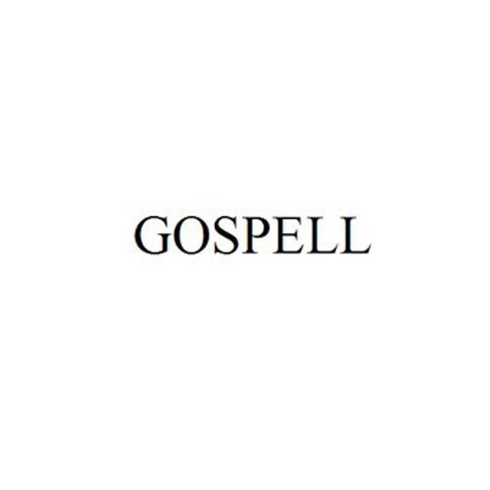 GOSPELL;GOSPELL