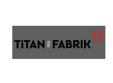 泰厂;TITAN FABRIK TIT