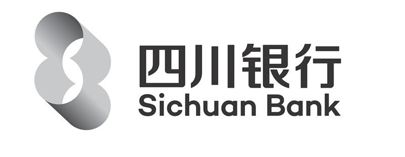 四川银行 SICHUAN BANK;SICHUAN BANK