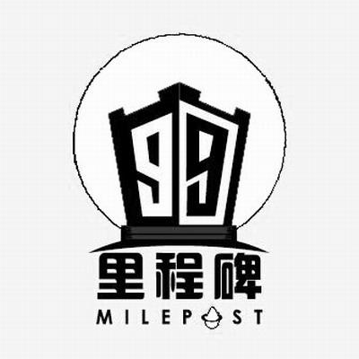 99 里程碑 MILEPOST;99  MILEPOST