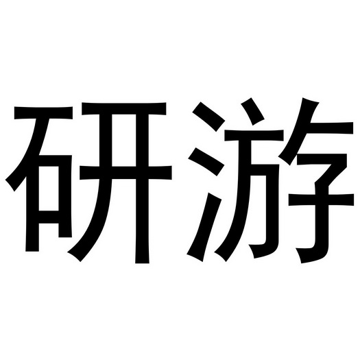 研游