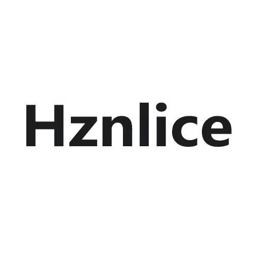 HZNLICE;HZNLICE