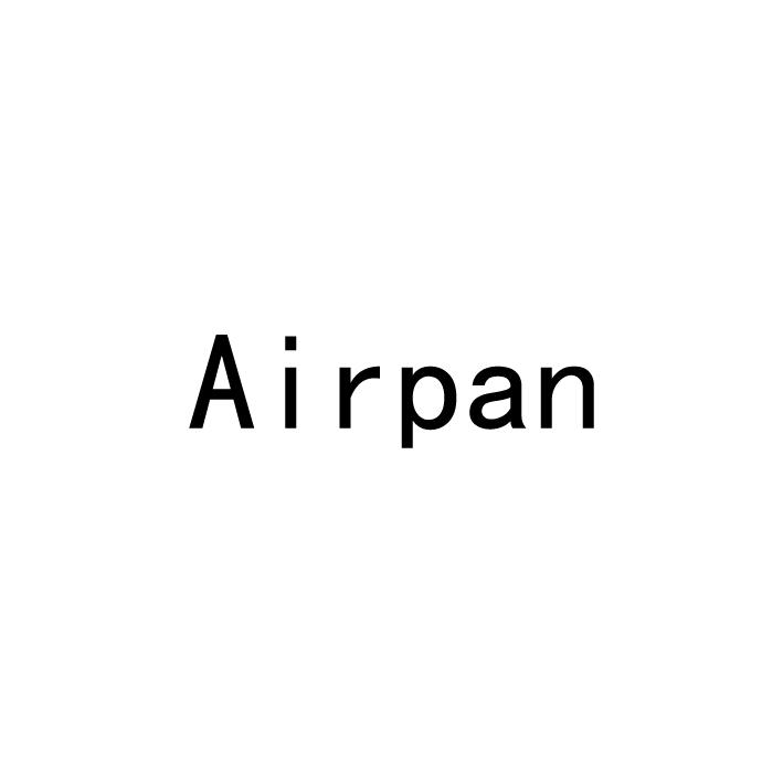 AIRPAN;AIRPAN