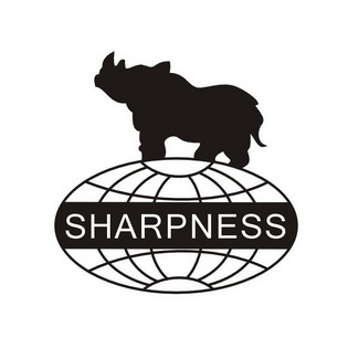 SHARPNESS;SHARPNESS