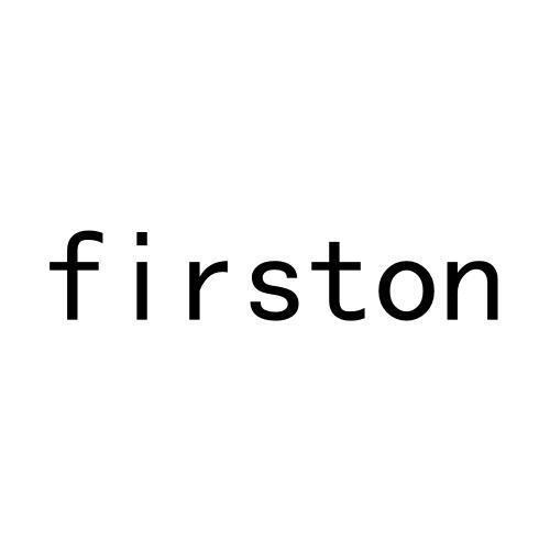 FIRSTON;FIRSTON