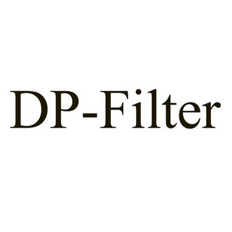 DP-FILTER;DPFILTER