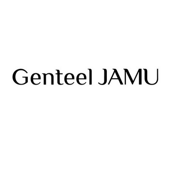 GENTEEL JAMU;GENTEEL JAMU