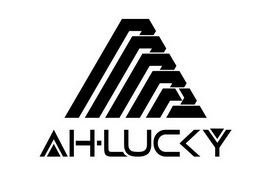 AH·LUCKY;AHLUCKY