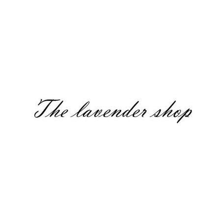 THE LAVENDER SHOP;THE LAVENDER SHOP