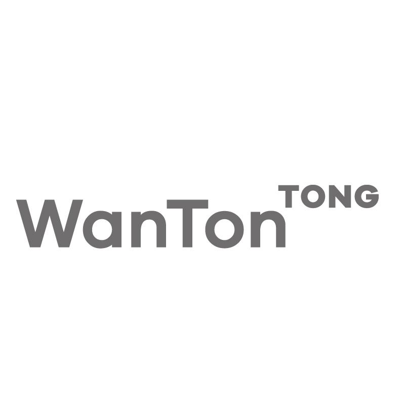 WANTON TONG;WANTON TONG