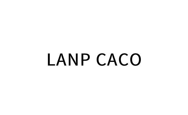 LANP CACO;LANP CACO