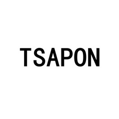 TSAPON;TSAPON