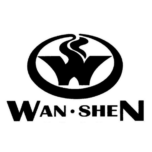 WAN·SHEN;WAN SHEN