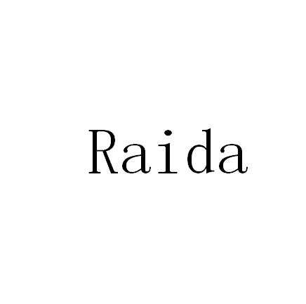 RAIDA;RAIDA