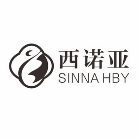 西诺亚 SINNA HBY;SINNA HBY