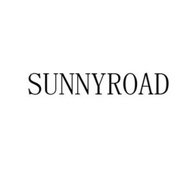 SUNNYROAD;SUNNYROAD