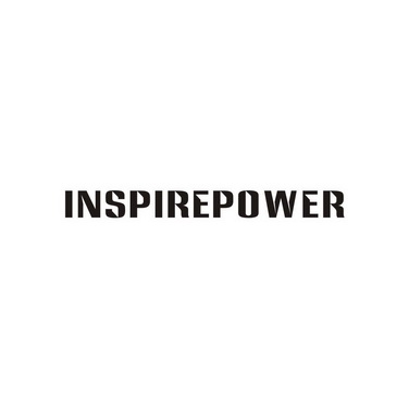 INSPIREPOWER;INSPIREPOWER